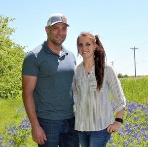 Meet your Posher, Maggie